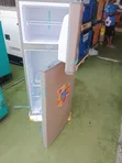 H&A Double Door Refrigerator - Brand New - 1