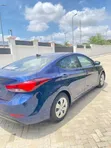 2016 Hyundai Elantra Limited Sedan FWD (1.8L) - 5
