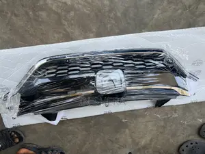 Honda Civic Bumper Grill (2015-2016) - Brand New