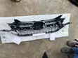 Honda Civic Bumper Grill (2015-2016) - Brand New - 2