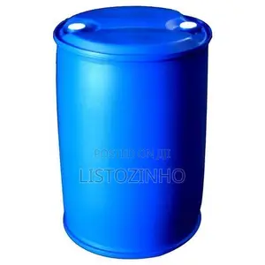 250L Empty Drum