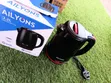 Ailyons 2.2L Fast Boiling Water Kettle - 1