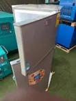 H&A Premium Double Door Fridge - Elegant Design & Exceptional Cooling - 1
