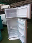 H&A Premium Double Door Fridge - Elegant Design & Exceptional Cooling - 2