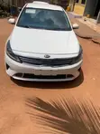 Kia Forte 2020 - Foreign Used - 1