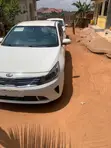 Kia Forte 2020 - Foreign Used - 4