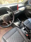 Kia Forte 2020 - Foreign Used - 5