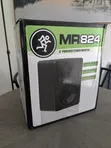Mackie MR824 8" Powered Studio Monitor 85W RMS - 2