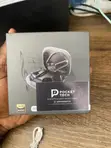 Wireless Ear Hook Earbuds - Sports, Deep Bass, Hi-Fi Audio - 5