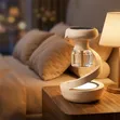 Rechargeable Electric Mosquito Repellent & Bedside Lamp - 1