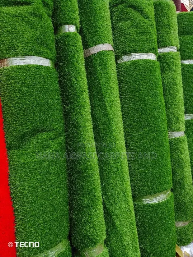 Quality Artificial Grass Carpet - 1