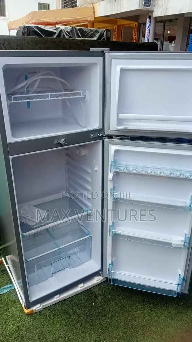 H&A 150L Freezer - Large Capacity Cold Storage - 1
