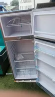 H&A 150L Freezer - Large Capacity Cold Storage - 2