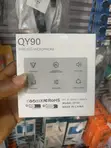 Double Wireless Microphone (QY90) - 1