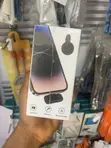 Double Wireless Microphone (QY90) - 3