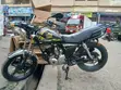 Royal RY150 2021 Motorcycle - 2
