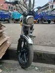 Royal RY150 2021 Motorcycle - 3