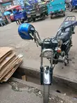 Royal RY150 2021 Motorcycle - 4