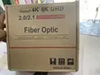 100m Fiber Optic HDMI Cable - 2