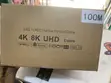 100m Fiber Optic HDMI Cable - 3