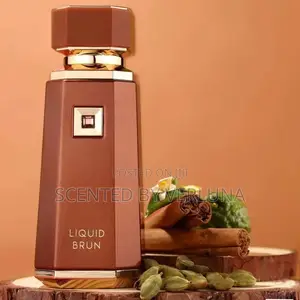 Liquid Brun by French Avenue Fragrance