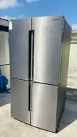Original Samsung Chef Collection Fridge (4-Door, 886L) - 1