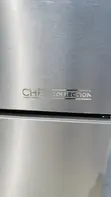Original Samsung Chef Collection Fridge (4-Door, 886L) - 4