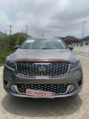 2019 Kia Sorento 2.4L LX AWD SUV