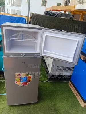 H&A 250L Freezer - Brand New with 1 Year Warranty