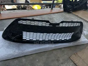 Toyota Corolla Bumper Grill (2019-2020)