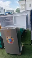 H&A 150L Chest Freezer – Modern Home Essential - 1
