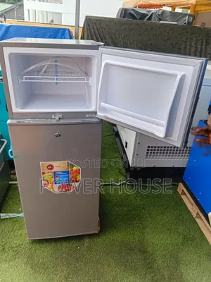 H&A 250L Deep Freezer - Brand New