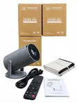 HY300 Home Entertainment Projector - 2