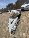 Kymco 125 Scooter 2022 - 2