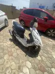 Kymco 125 Scooter 2022 - 3