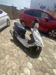 Kymco 125 Scooter 2022 - 4