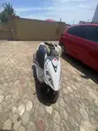 Kymco 125 Scooter 2022 - 5
