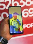 Samsung Galaxy A21 32GB Black - 2
