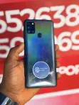 Samsung Galaxy A21 32GB Black - 4