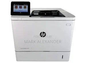 HP LaserJet Enterprise M611dn Duplex Network Laser Printer