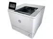 HP LaserJet Enterprise M611dn Duplex Network Laser Printer - 2