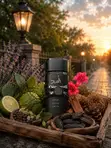Asad Elixir by Lattafa Perfumes for Men - 2