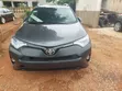 Toyota RAV4 LE 2014 Black - 1