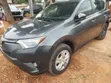 Toyota RAV4 LE 2014 Black - 2