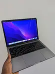 Apple MacBook Pro 2017 16GB RAM, 512GB SSD - 1