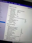 Apple MacBook Pro 2017 16GB RAM, 512GB SSD - 3