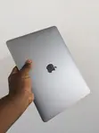 Apple MacBook Pro 2017 16GB RAM, 512GB SSD - 4