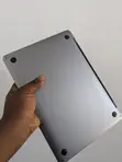 Apple MacBook Pro 2017 16GB RAM, 512GB SSD - 5