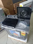 Roch 7Kg Twin Tub Washing Machine - 1