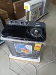 Roch 7Kg Twin Tub Washing Machine - 2